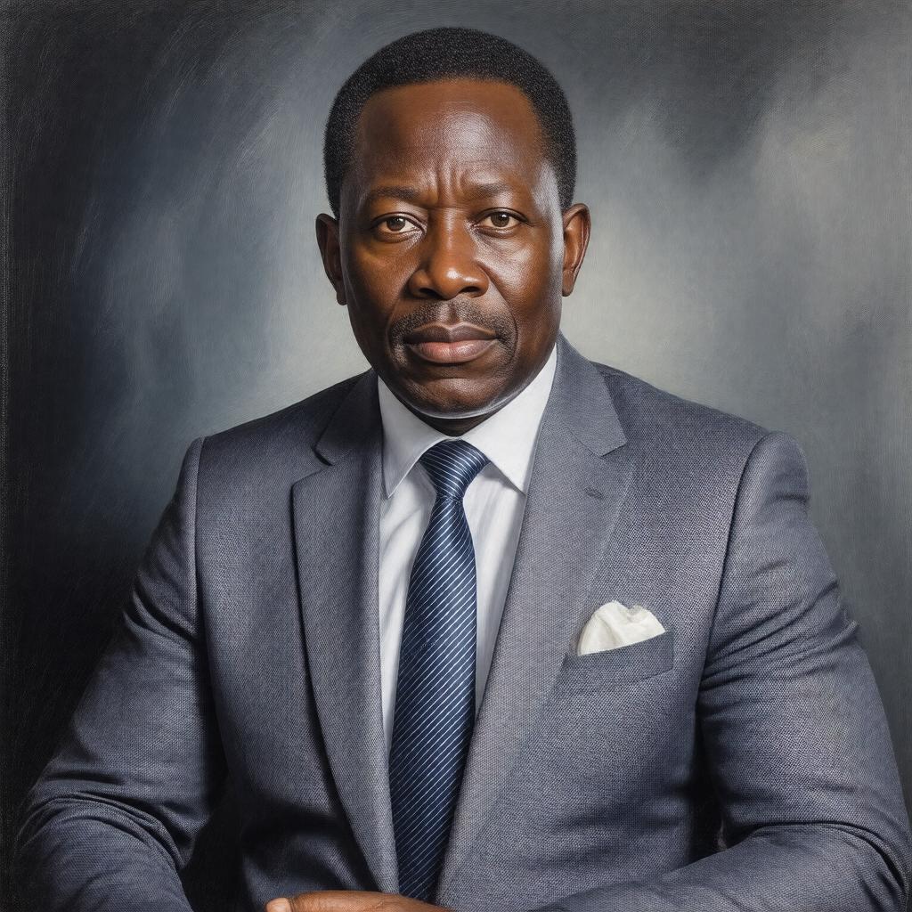 Kojo Annan